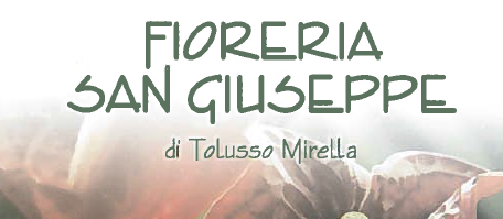 Convenzione Fioreria San Giuseppe