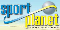 Convenzione Sport Planet Sportiva Dilettantistica