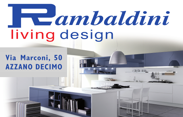 Convenzione Rambaldini Living Design