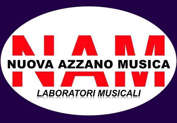 Convenzione Nam Lab Nuova Azzano Musica