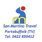 Convenzione Agenzia Viaggi San Martino Travel