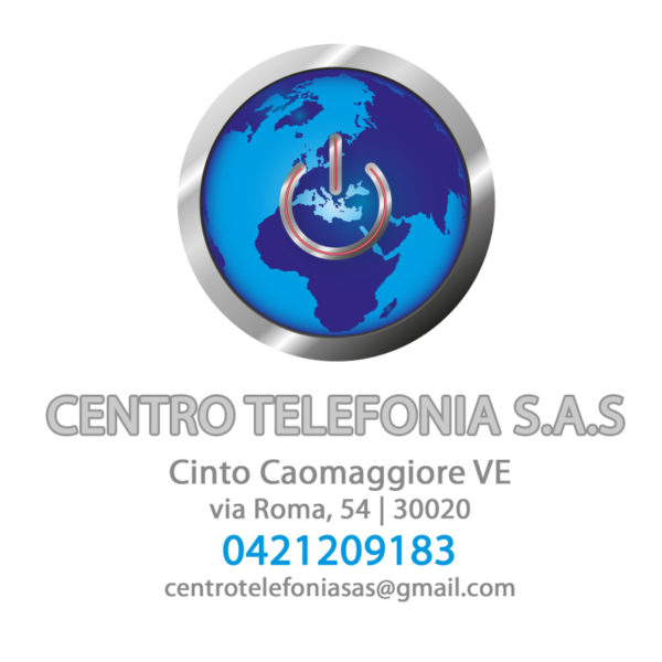 Convenzione Centro Telefonia sas
